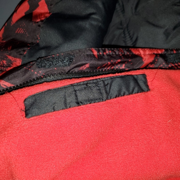 Protection System Winter Coat - Picture 5 of 7